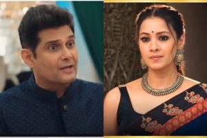 Kyunki Saas Bhi Kabhi Bahu Thi 2 Maha Episode