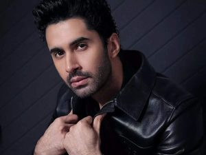 Lakshya Lalwani
