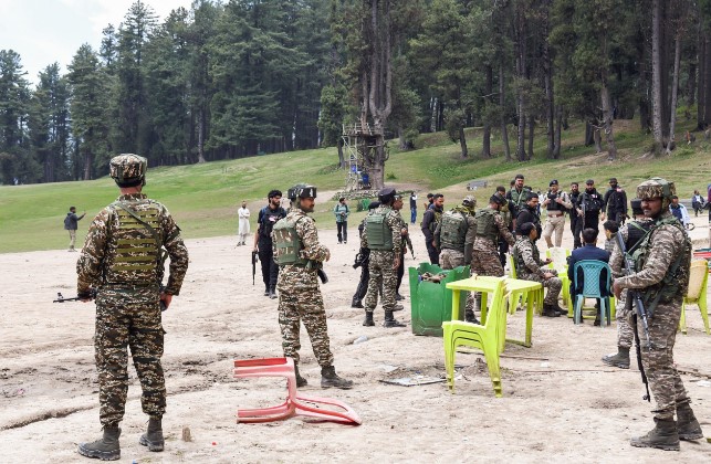 Jammu-Kashmir
