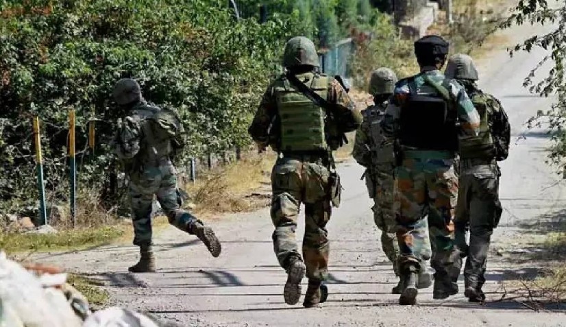 Jammu-Kashmir