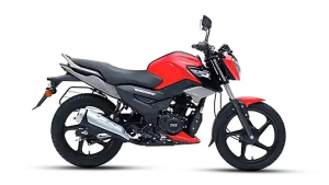 TVS Raider 125 2026 Features
