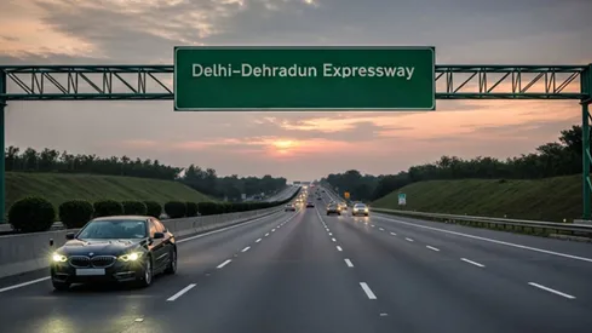 Top 5 Mileage Cars for Delhi-Dehradun Expressway