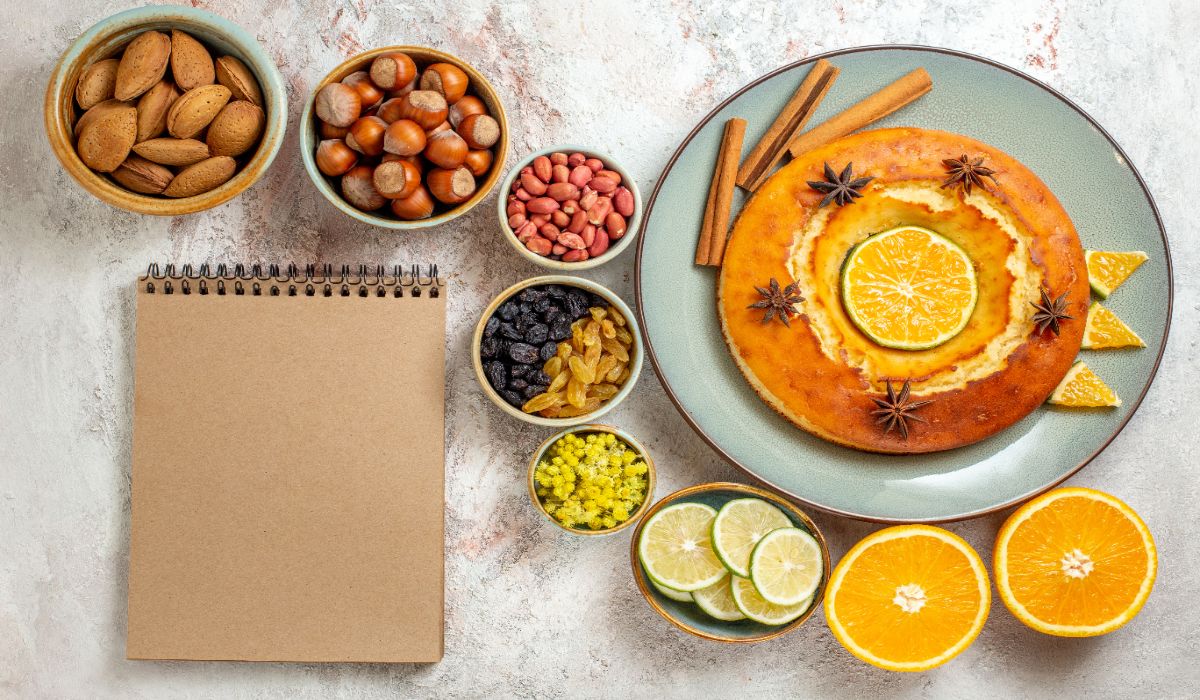 Intermittent Fasting Foods