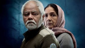 Netflix Top 10 India 2026