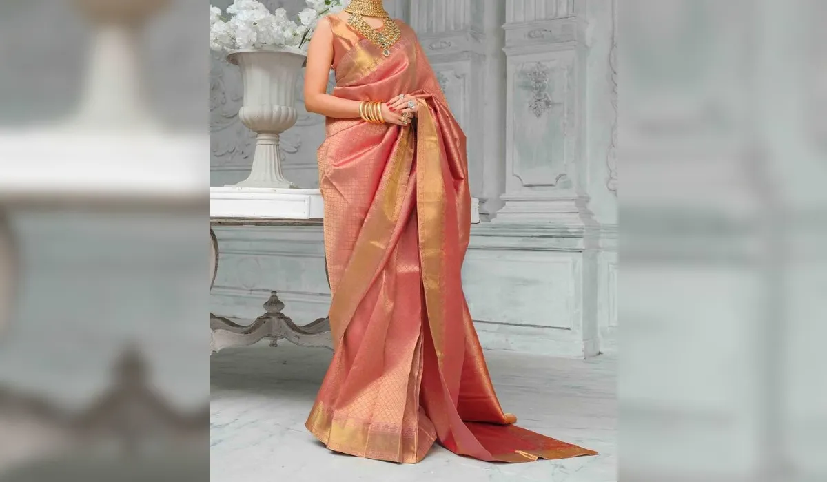 Saree Gift Ideas for Mother