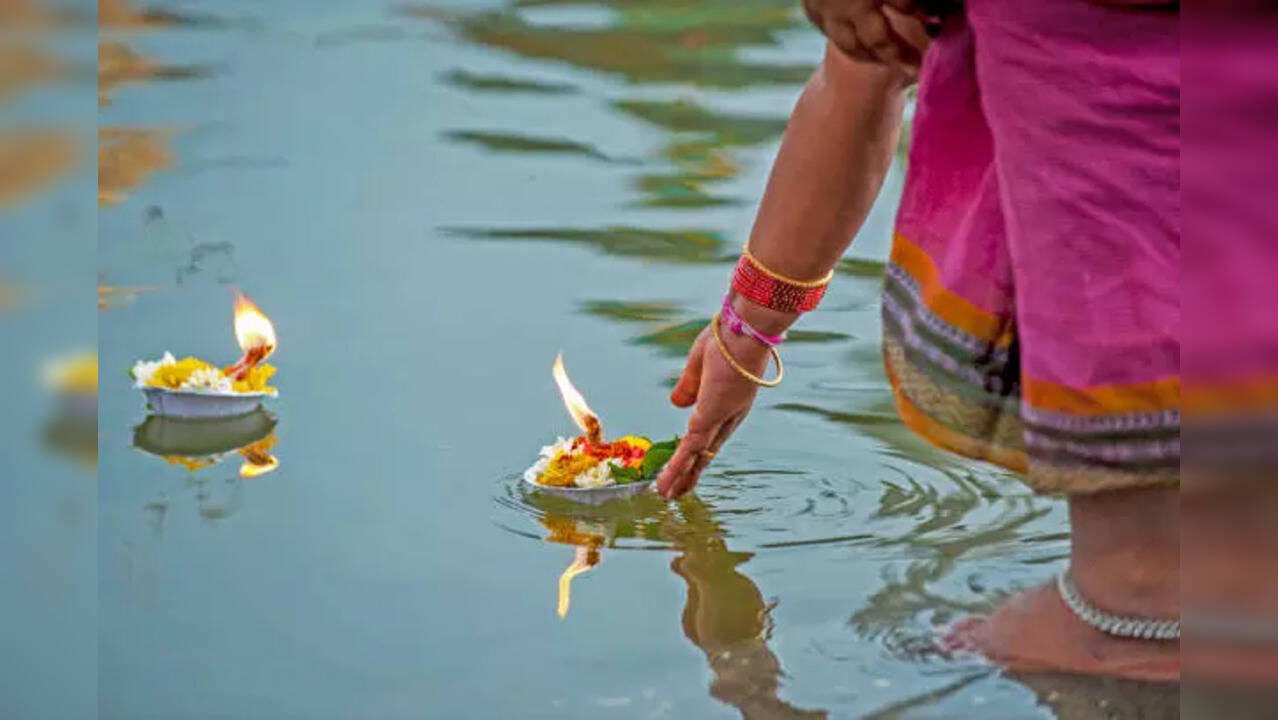 Ganga Dussehra 2026 Kab Hai