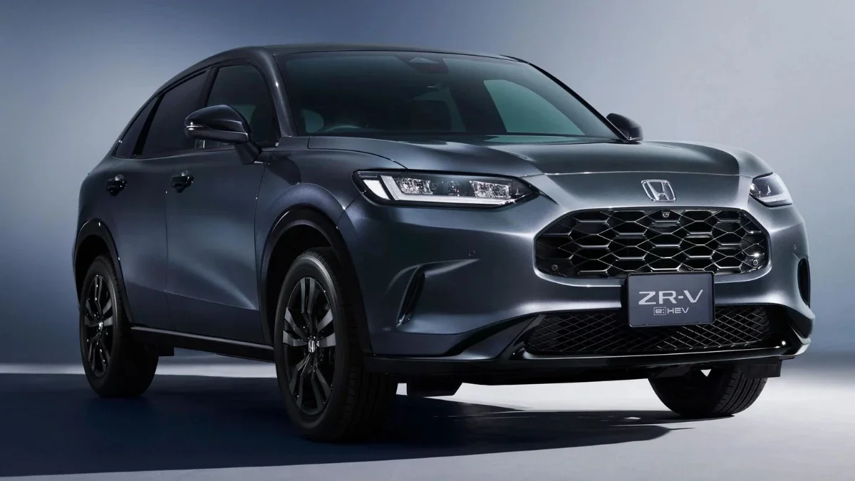 Honda Upcoming Cars 2026 India (source: S-M)
