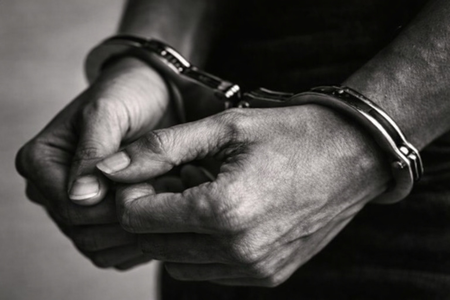 Chatra Son Kills Mother Boyfriend