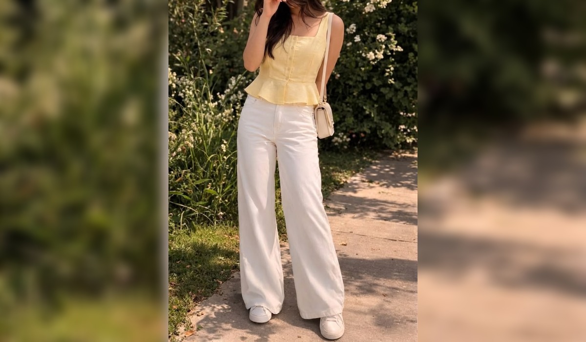 Pinterest Outfit Ideas