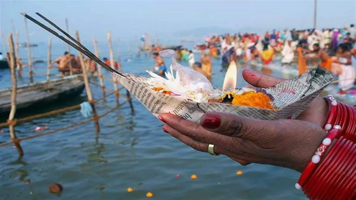 Ganga Dussehra 2026 Kab Hai