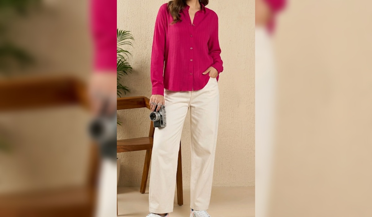 Summer Office Outfit Ideas Women