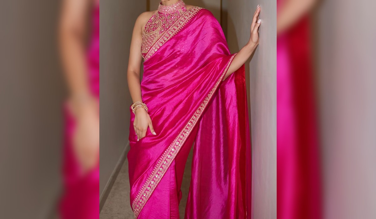 Saree Gift Ideas for Mother
