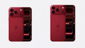 iPhone 18 Pro Max