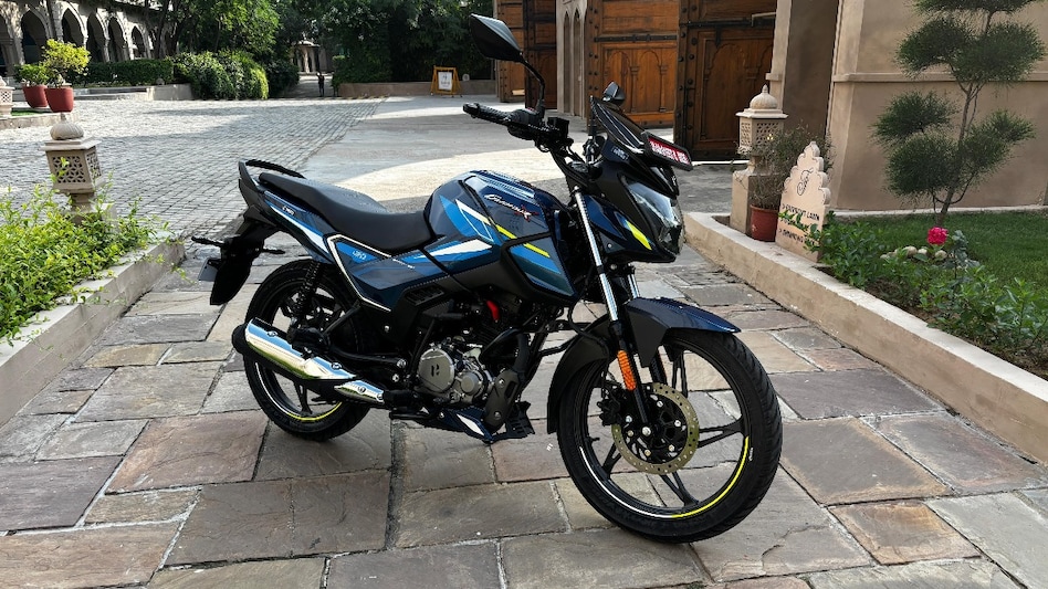 Hero MotoCorp Flex Fuel Motorcycle Launch Date (Image- Social Media)