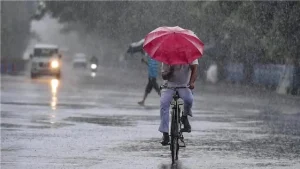 Aaj Ka Mausam 02 May 2026