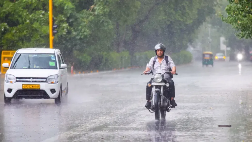 Aaj Ka Mausam 29 May 2026