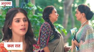 Anupamaa Upcoming Twist