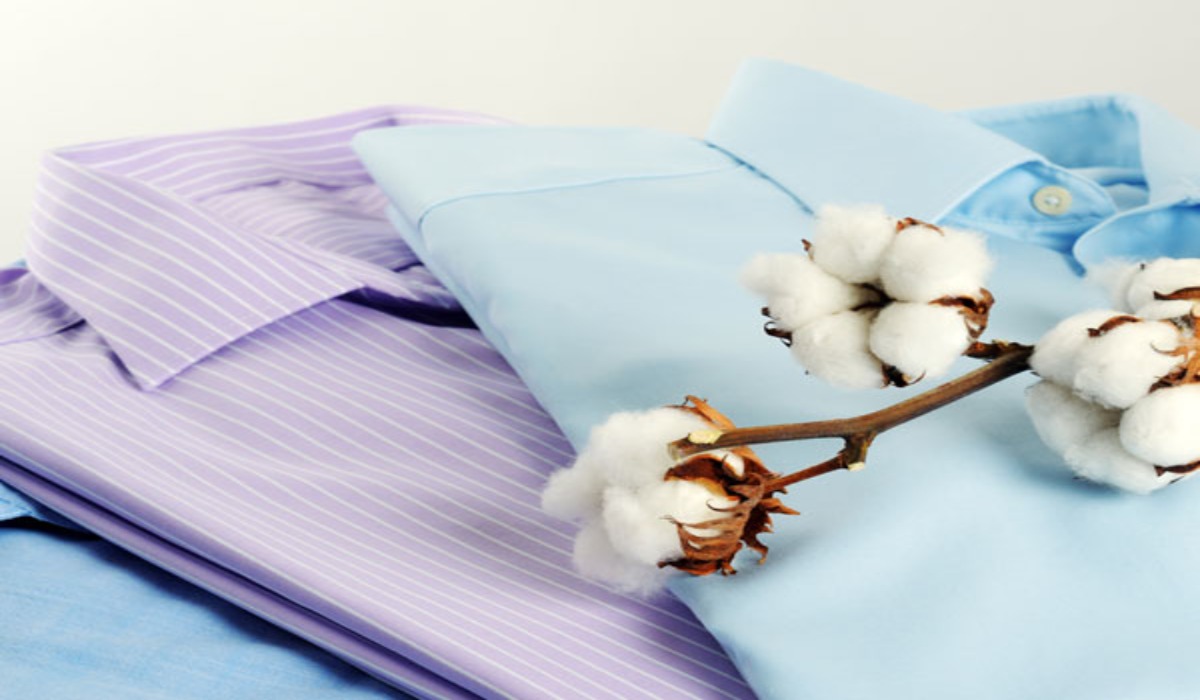 Cotton vs Linen in Summer