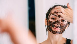 best face scrub for oily skin