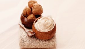 Face Scrub for Oily Skin​