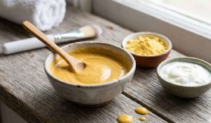 Face Scrub for Oily Skin​