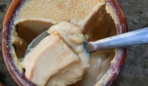Mishti Doi Recipe in Hindi