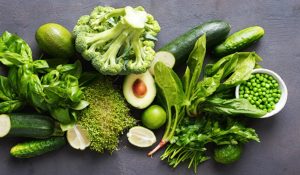 Summer Vegetable Store Ideas