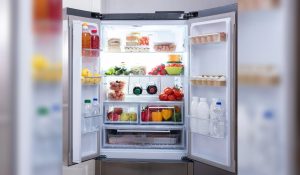 How to keep vegetables fresh