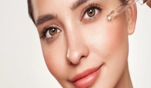 korean Glass Skin Routine for Summer