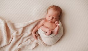 Three Letter Baby Names