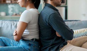 modern relationships