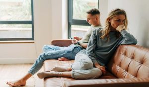 Gen Z dating 