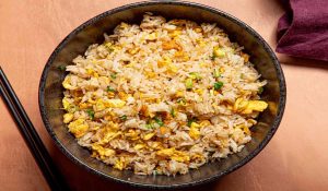 Raw Mango Rice Recipe