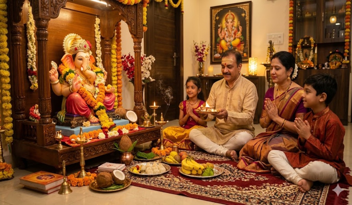 Sankashti Chaturthi 2026 Fasting Rules