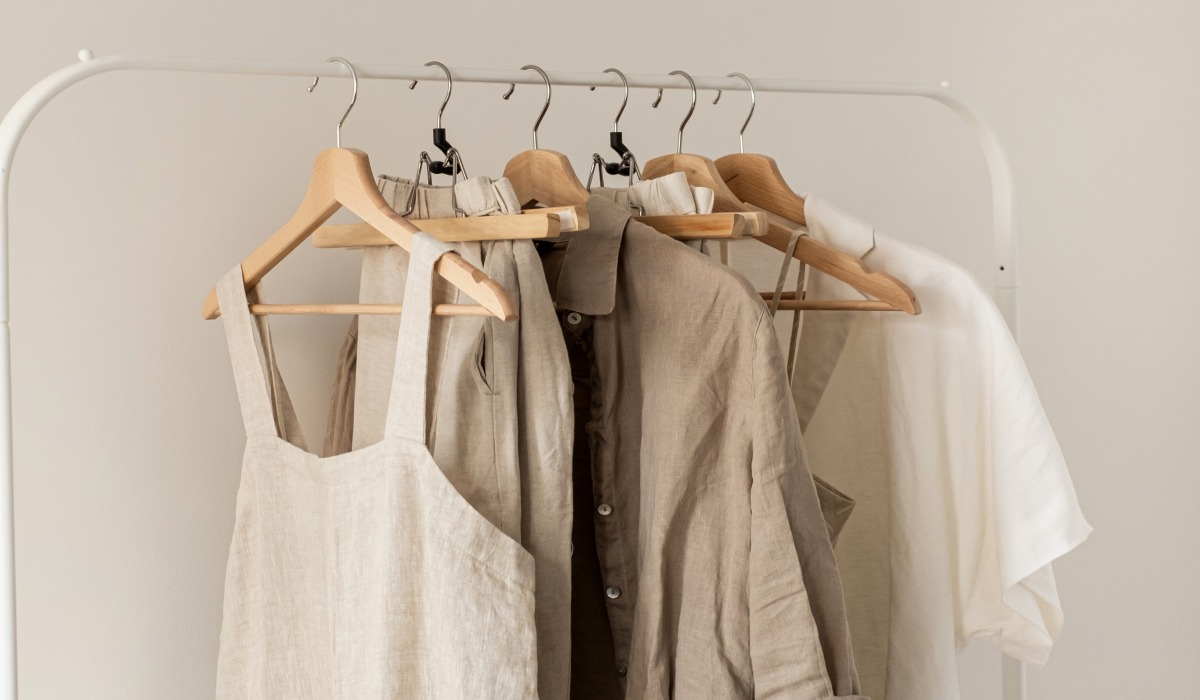 Cotton vs Linen in Summer