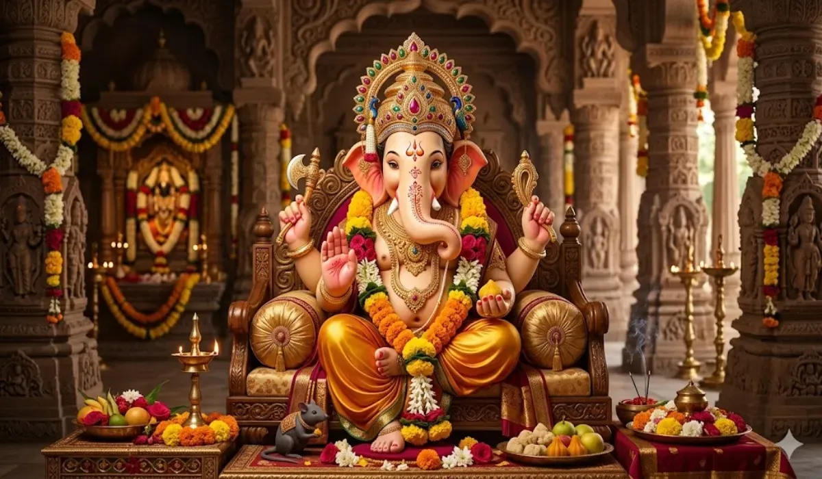 Sankashti Chaturthi 2026 Fasting Rules