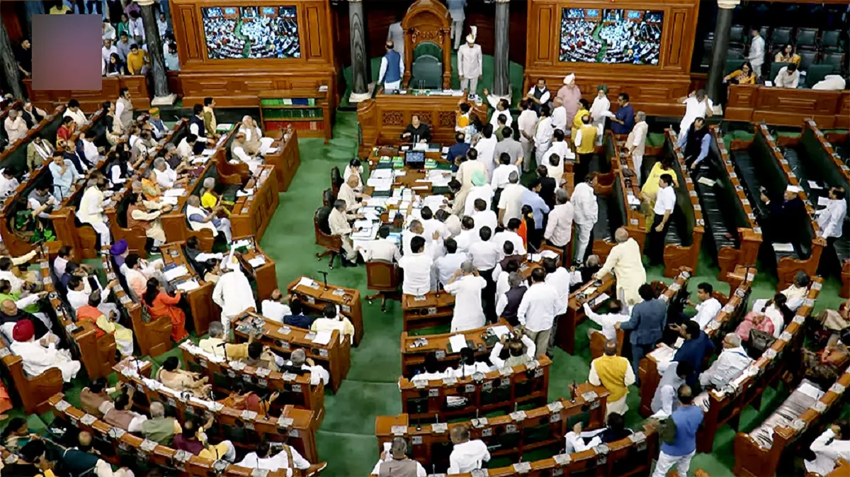 What is Citizenship Amendment Act