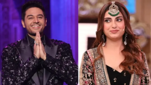 Farrhana Bhatt Gaurav Khanna Big Boss 19
