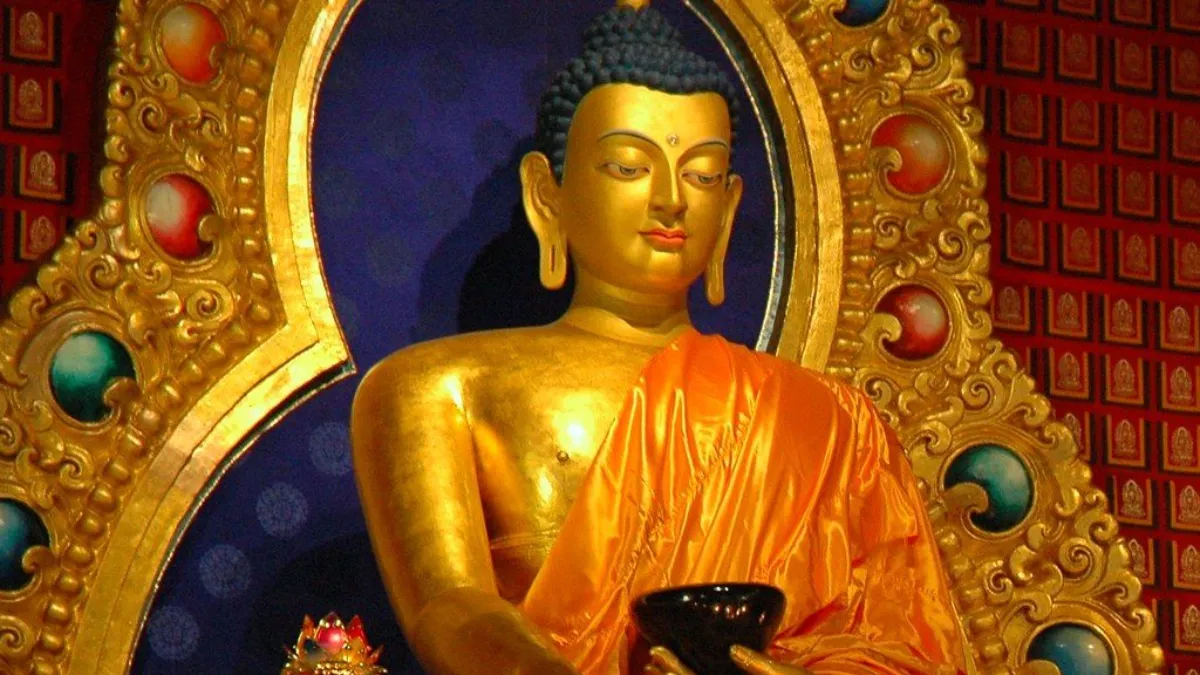 Gautam Buddha Teachings in Hindi