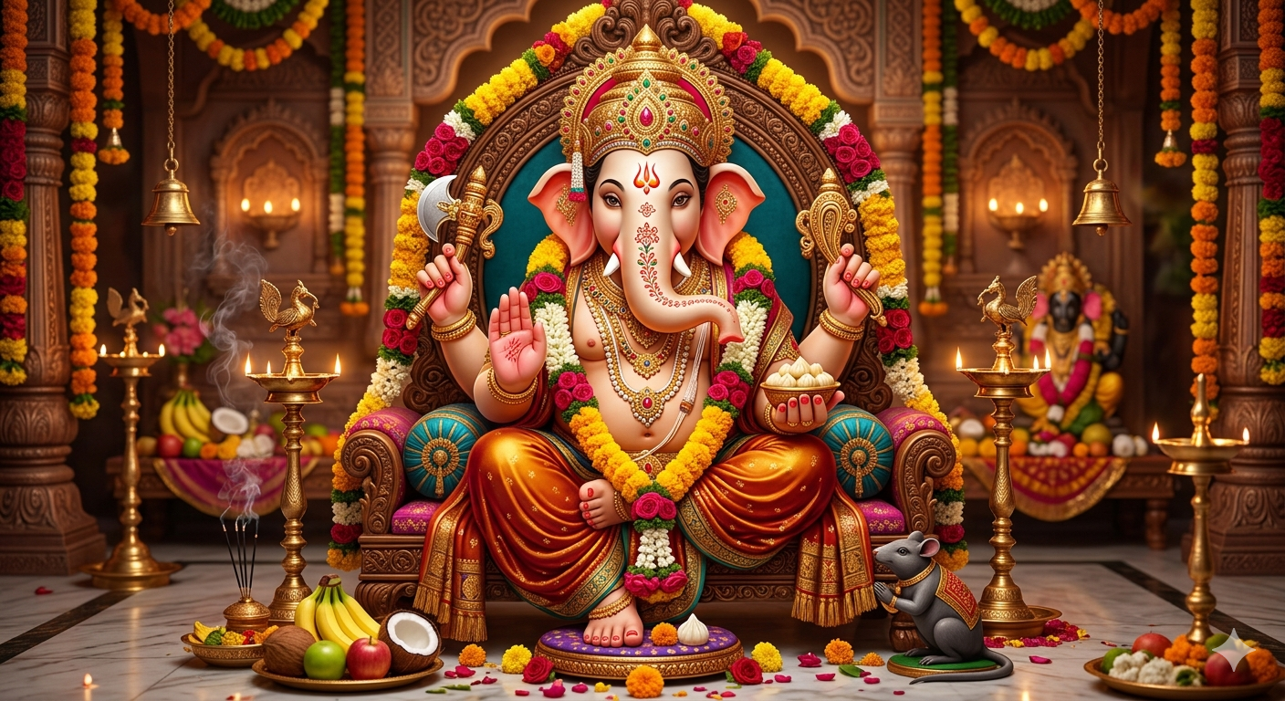 Sankashti Chaturthi 2026 Fasting Rules