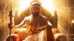 Highest Grossing Marathi Films List