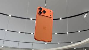 I-Phone 17 Highest Sale Worldwide