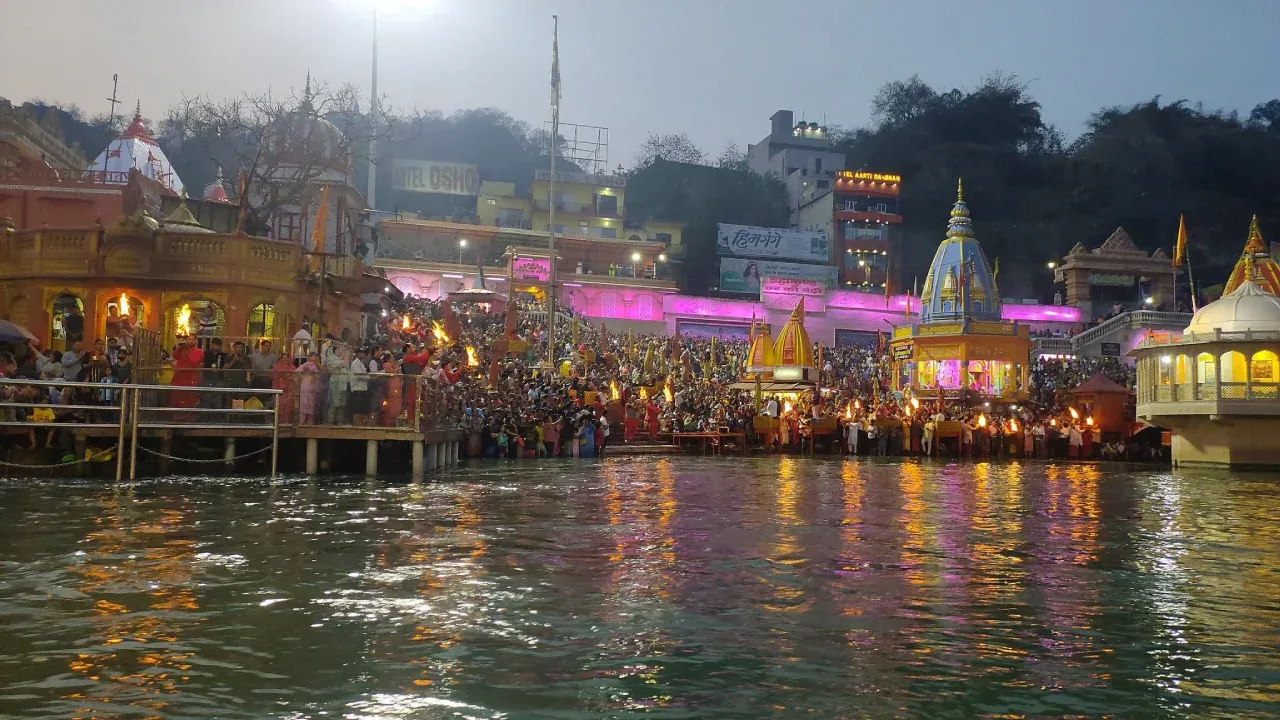 Ganga Dussehra 2026 Kab Hai