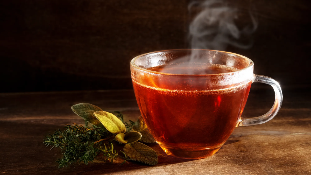 International Tea Day 2026