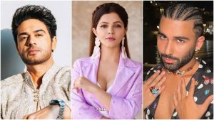 Gaurav Khanna KKK 15,