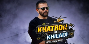 Khatron Ke Khiladi 15
