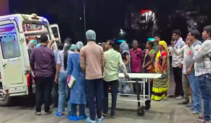 Kota Medical College Maternal Death Case