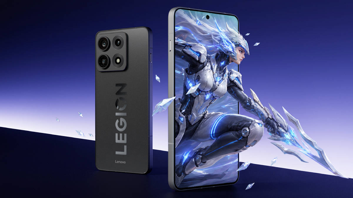  Lenovo Legion Y70 Review in Hindi