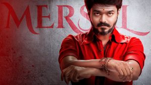 Thalapathy Vijay political Films