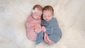 Baby Girl Names